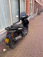 Kymco people s zwart 2014, Fietsen en Brommers, Brommeronderdelen | Scooters, Ophalen, Gebruikt, Overige typen, Kymco