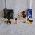 @1 oude sprays+7 oude mini's @, Verzamelen, Parfumverzamelingen, Ophalen of Verzenden, Gebruikt, Parfumfles
