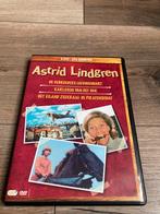 Astrid Lindgren dvd box Gebroeders Leeuwenhart etc, Cd's en Dvd's, Ophalen of Verzenden, Zo goed als nieuw