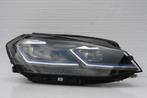 Koplamp VW Golf 7 GTE LED rechts 082 Origineel ! Mooi, Ophalen of Verzenden, Gebruikt, Volkswagen