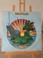 LP Island People Veronica 1973, Ophalen, Zo goed als nieuw, Poprock