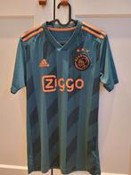 Ajax Uitshirt 2019/2020 - Adidas - Maat S, Ophalen of Verzenden, Zo goed als nieuw, Groen, Overige typen