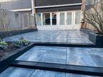 Perfecto Hoveniers  (bestrating, hekwerken, onderhoud, enz.), Garantie, Tuinontwerp