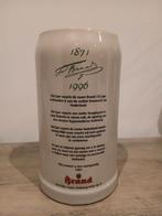 Brand Bierpul 1996, Verzamelen, Ophalen of Verzenden, Nieuw, Pul(len), Brand