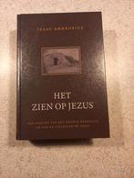 Het zien op Jezus, Ambrosius., Ophalen of Verzenden, Zo goed als nieuw