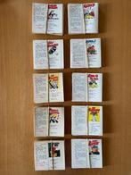10 complete series Filmstroken Flipe Tiel (80 st.), Verzenden, Zo goed als nieuw, Overige typen