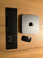 Apple MacMini met draadloos Apple toetsenboord en muis, Ophalen, 8 GB, Zo goed als nieuw, Mac Mini