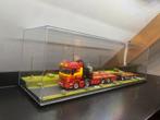Stolp/Vitrine met Diorama (51cm), Ophalen of Verzenden, Nieuw, Overige typen, Overige merken