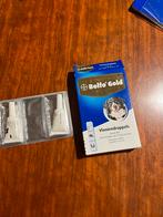 Bolfo Gold vlooiendruppels hond 400 vanaf 25 kg, Dieren en Toebehoren, Ophalen of Verzenden, Nieuw