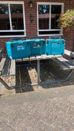3 grote makita systainers, Doe-het-zelf en Verbouw, Gereedschap | Handgereedschap, Ophalen, Zo goed als nieuw