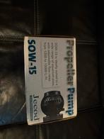 SOW-15.  Jecod, Dieren en Toebehoren, Vissen | Aquaria en Toebehoren, Ophalen of Verzenden