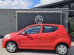 Nissan Pixo 1.0 Acenta (bj 2010), Auto's, Nissan, Voorwielaandrijving, Euro 5, Gebruikt, 200 kg