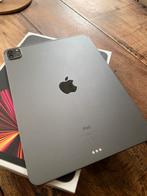 Ipad pro 11inch 256GB M1 5th generation, Computers en Software, Apple iPads, Ophalen of Verzenden, Zo goed als nieuw, Apple iPad