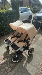 Bugaboo donkey, Ophalen, Zo goed als nieuw, Bugaboo