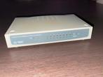 Q-TEC 781 SH, Verzenden, Gebruikt