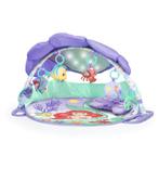 Bright Starts Babygym speelkleed kleine zeemeermin, Kinderen en Baby's, Speelgoed | Babyspeelgoed, Ophalen of Verzenden, Zo goed als nieuw