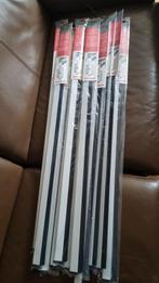10x Maclean Tochtstrips - Nieuw in verpakking, Doe-het-zelf en Verbouw, Isolatie en Afdichting, Minder dan 4 cm, Overige materialen