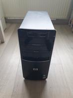 HP Pavilion P6000, Computers en Software, Ophalen, Gebruikt, HDD, Minder dan 2 Ghz