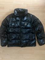 Trapstar winterjas M, Kleding | Heren, Jassen | Winter, Ophalen of Verzenden, Gedragen, Maat 48/50 (M), Zwart