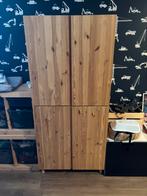 2x Ikea Ivar kast 50cm diepte, Ophalen, Zo goed als nieuw