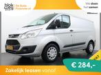 Ford Transit Custom Automaat 290 2.0TDCI 131PK € 16.495,00, Automaat, Electronic Stability Program (ESP), 4 cilinders, Origineel Nederlands