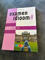 Christina Divendal - vmbo Duits- examenidioom, VMBO, Ophalen of Verzenden, Zo goed als nieuw, Christina Divendal