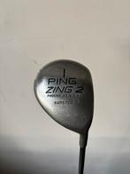 Ping Zing 2 Driver - Nette Staat, Sport en Fitness, Golf, Ping, Zo goed als nieuw, Club, Ping