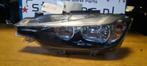 BMW 3‑serie (F30 / F31 LCI) — originele koplampset halogeen, Auto-onderdelen, Ophalen of Verzenden, Gereviseerd, BMW