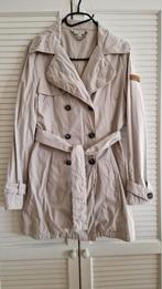Trenchcoat Moscow maat S, Moscow, Ophalen, Gedragen, Maat 36 (S)