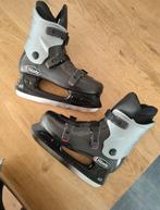 Ijshockeyschaatsen - maat 42, Sport en Fitness, Schaatsen, Overige merken, Gebruikt, Ophalen of Verzenden, IJshockeyschaatsen