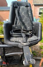 Bobike fietsstoel achterzitje, Ophalen, Gebruikt