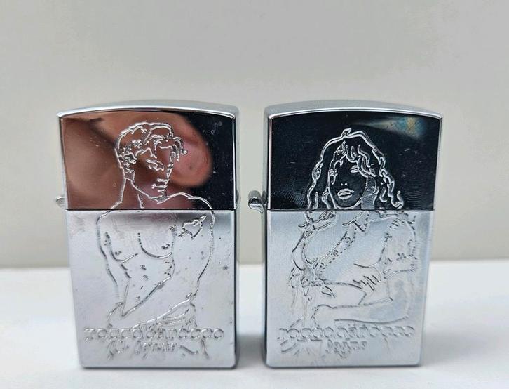 Verschillende parfum miniaturen - €2,-, Verzamelen, Parfumverzamelingen, Zo goed als nieuw, Miniatuur, Ophalen of Verzenden