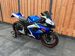 Suzuki GSXR 750 K7, Motoren, Motoren | Suzuki, 750 cc, Sportuitlaat, 4 cilinders, Super Sport