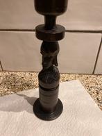 Aparte kandelaar, Huis en Inrichting, Woonaccessoires | Kandelaars en Kaarsen, Ophalen of Verzenden, Overige materialen, Minder dan 25 cm