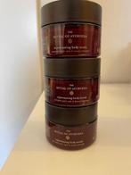 Nieuw Rituals Ayurveda rejuvenating body scrub 125g, Ophalen of Verzenden, Nieuw, Bad & Douche