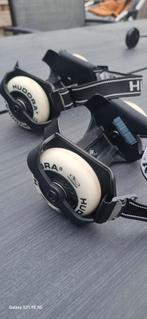 Hudora wieltjes, Ophalen of Verzenden, Zo goed als nieuw, Bescherming