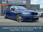 BMW 1-serie Coupé 135i DKG High Executive M-Perf|H&K|NAVI|C, Achterwielaandrijving, Gebruikt, Met garantie (alle), Bedrijf