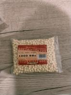 Airsoft balletjes 6mm 0.12g, Ophalen of Verzenden