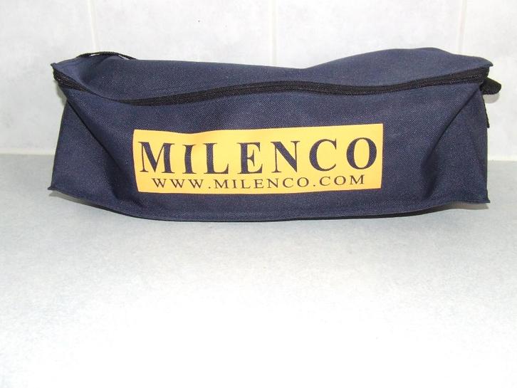 ***MILENCO CARAVAN SPIEGELS, Caravans en Kamperen, Caravan accessoires, Zo goed als nieuw, Ophalen of Verzenden