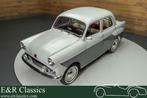 Standard Pennant Standrive | Zeldzaam | Semi-automaat | 1958, Auto's, Oldtimers, Achterwielaandrijving, 4 stoelen, 37 pk, Sedan