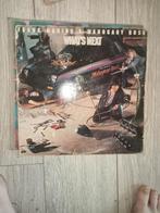 Marino  Mahogany Rush What's Next, Cd's en Dvd's, Ophalen of Verzenden, Gebruikt