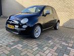 Fiat 500 1.2, Voorwielaandrijving, Stof, 1242 cc, 4 cilinders