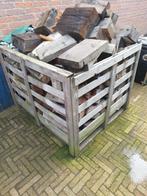 Hardhout Haardhout, Tuin en Terras, Minder dan 3 m³, Ophalen, Overige houtsoorten