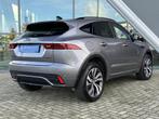 Jaguar E-PACE 1.5 P300e AWD R-Dynamic SE 309pk Panoramadak /, Auto's, Jaguar, Automaat, 309 pk, Zwart, Bedrijf