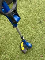 Lux Tool grastrimmer, Ophalen, Gebruikt, Elektrisch