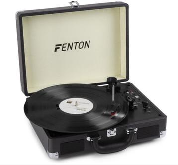 draaitafel pick-up Fenton retro RP115C beschikbaar voor biedingen