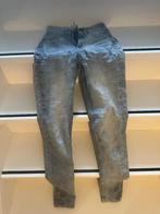 H&M Divided jeans maat 34, Nijmegen, Ophalen, H&M, Blauw, Zo goed als nieuw