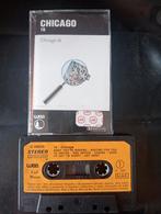 Chicago 16 - Cassetteband, Gebruikt, 1 bandje, Ophalen of Verzenden, Origineel