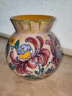 Plateel vaasje Gouda, Huis en Inrichting, Ophalen of Verzenden