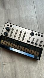 KORG volca keys, Muziek en Instrumenten, Midi-apparatuur, Zo goed als nieuw, Ophalen